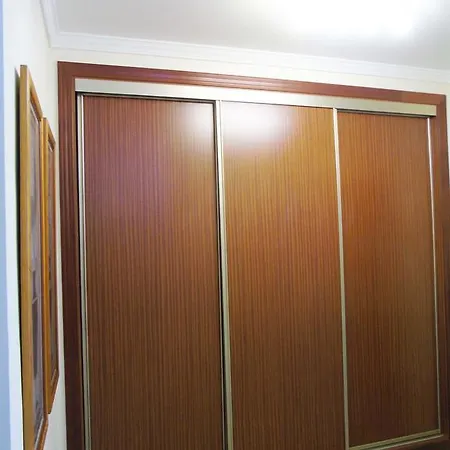 Appartement A&n Alamos 45, Centro Historico